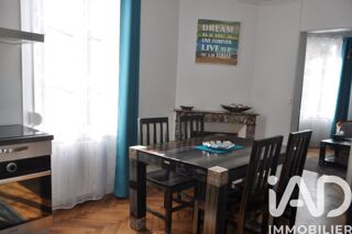  Appartement à vendre 3 pièces 44 m²
