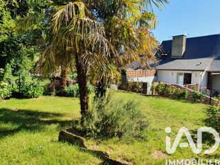  Maison à vendre 7 pièces 144 m²