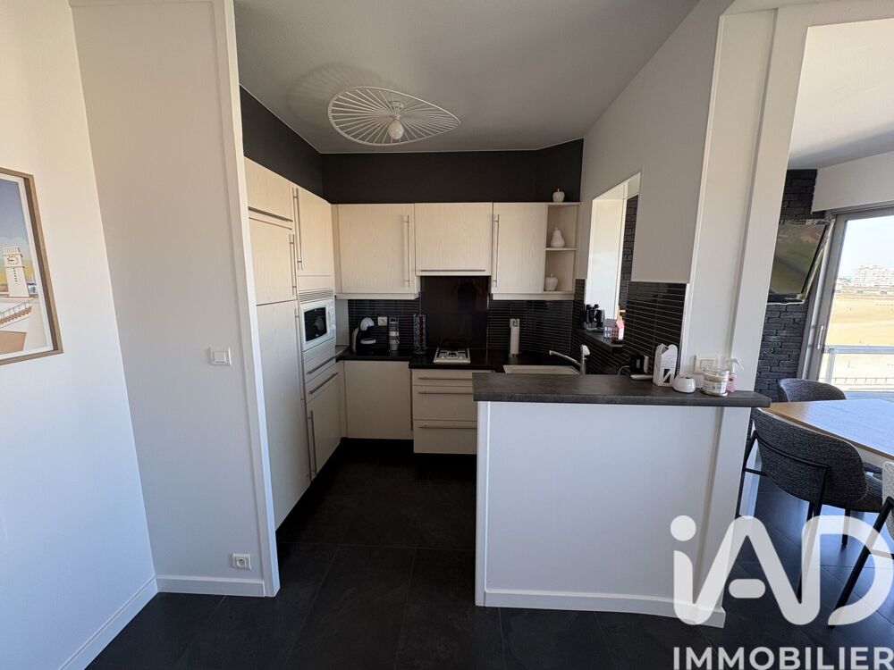 Vente Appartement 1 pièce