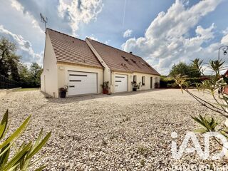  Maison � vendre 8 pi�ces 157 m�