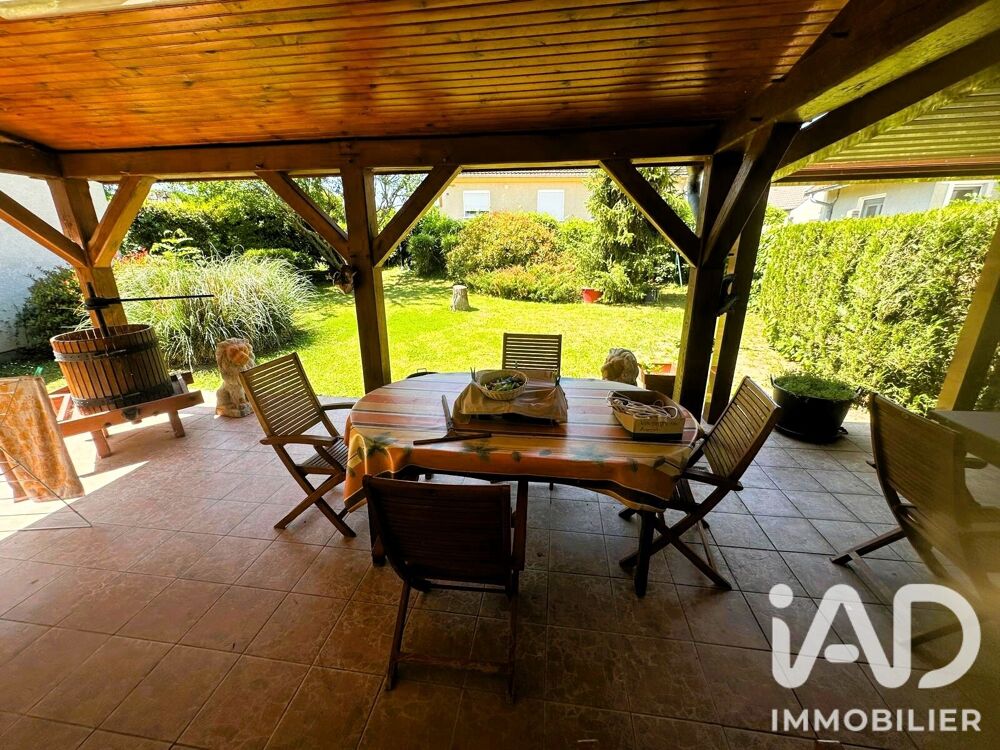 Vente Maison Vente Maison traditionnelle 6 pièces Jonchery-sur-vesle