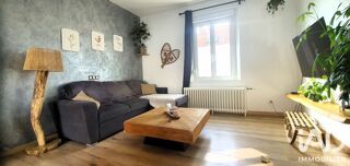 Maison à vendre 4 pièces 124 m²