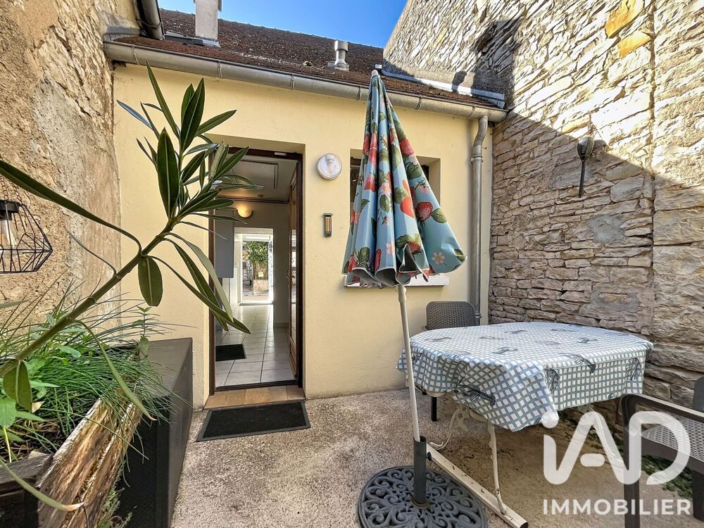 Location Maison Location Maison de ville 2 pièces Vermenton