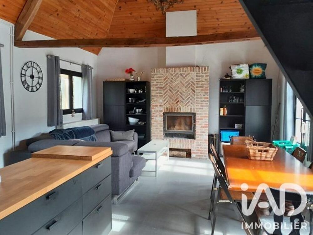 Vente Maison Vente Haras 4 pièces Bezinghem