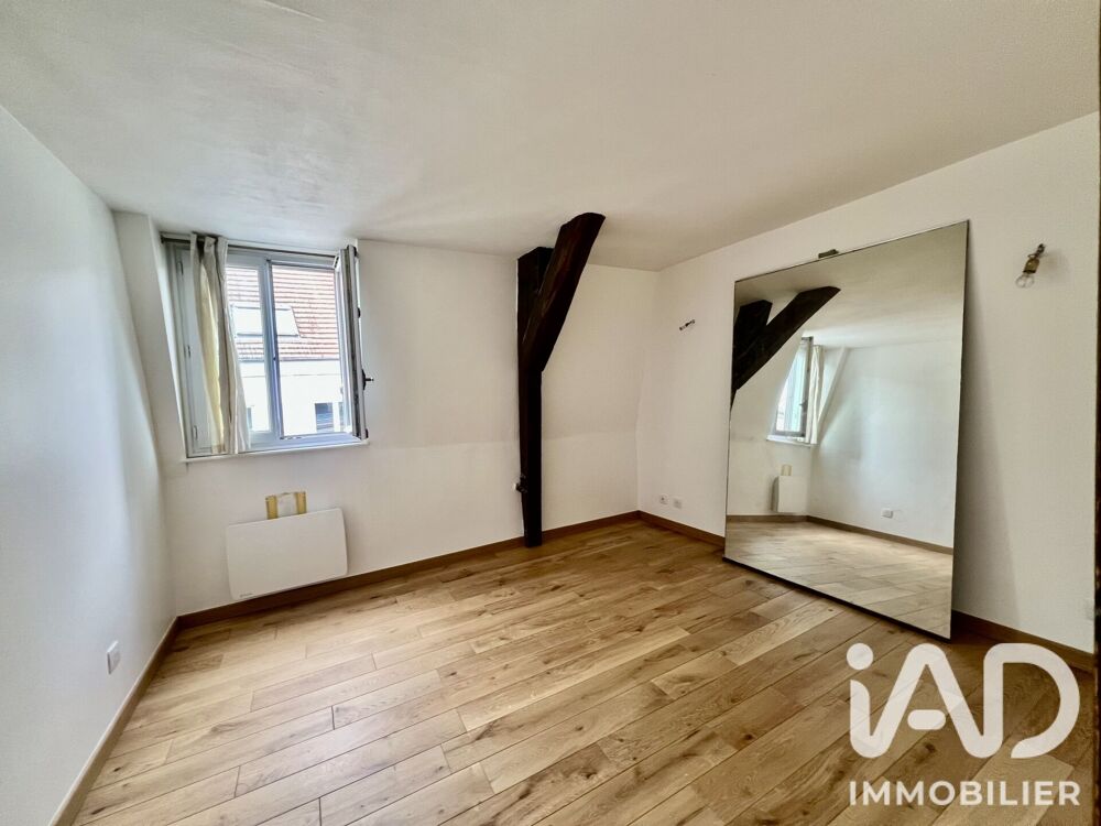 Vente Appartement Vente Appartement 3 pièces Pontoise