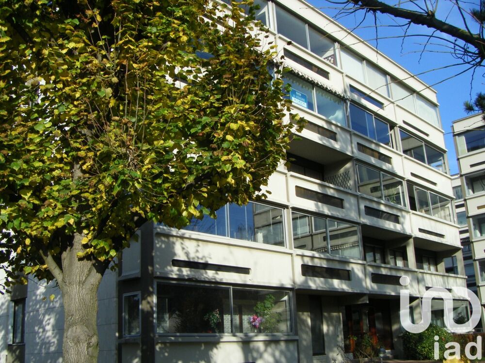 Appartement 3 pièces 75 m² · à Sucy-en-Brie · 75 m² · 239 000 €