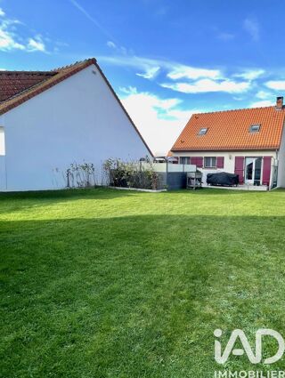  Maison à vendre 5 pièces 99 m²
