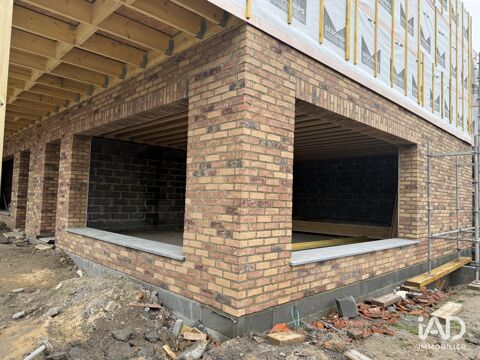 Location Boutique/Local commercial 52 m&sup2; 830 59310 Coutiches