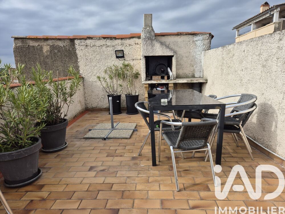 Vente Maison de village 4 pièces