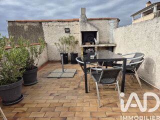  Maison à vendre 4 pièces 101 m²