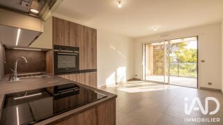  Appartement à vendre 2 pièces 42 m²