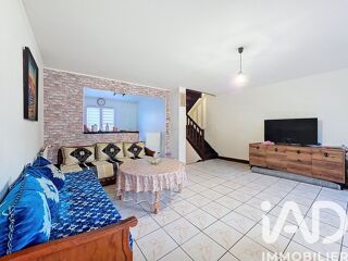  Maison à vendre 4 pièces 104 m²
