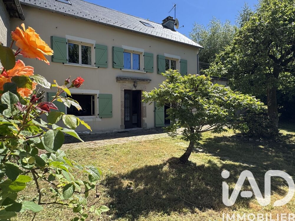 Vente Maison de village 7 pièces