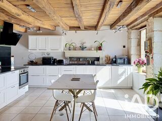  Maison à vendre 9 pièces 273 m²