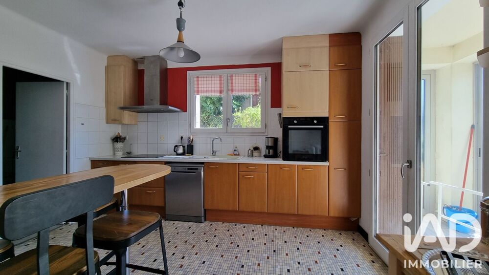 Vente Maison Vente Maison/villa 6 pièces Le monastère