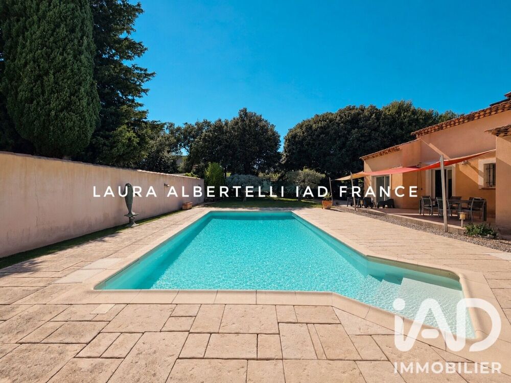à vendre  Maison La Seyne-sur-Mer (83500)