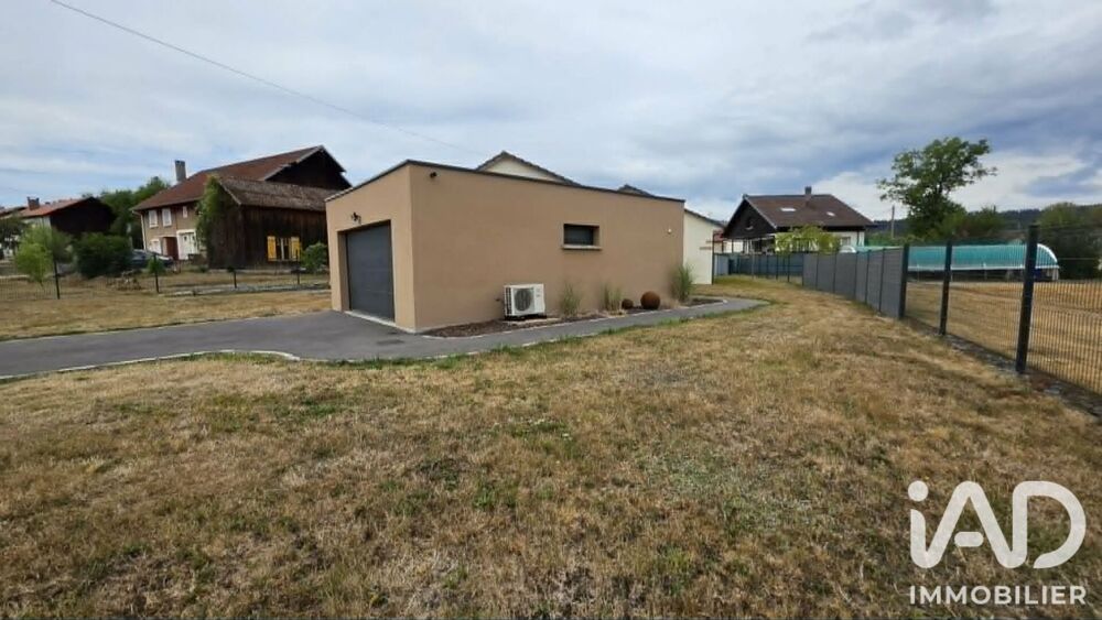 Vente Maison Vente Maison/villa 5 pièces Anould