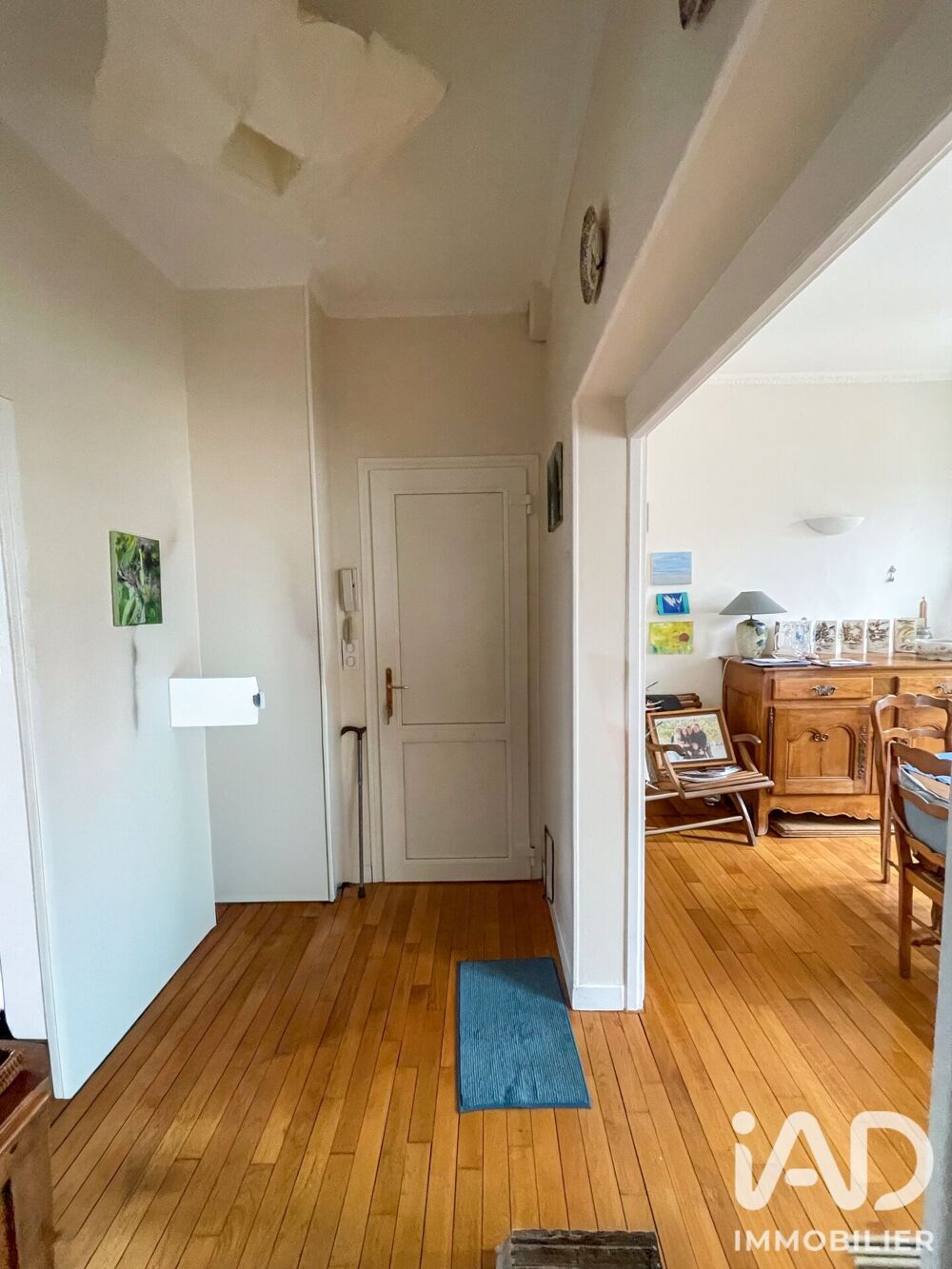 Vente Appartement Vente Appartement 4 pièces Saint-quentin