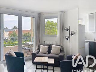  Appartement à vendre 3 pièces 53 m²