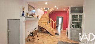  Maison à vendre 3 pièces 79 m²