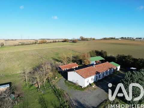   Vente Maison Maison - 5 pi�ce(s) - 145 m�