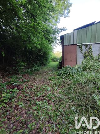  Terrain à vendre 1800 m²
