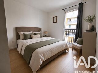  Appartement à vendre 3 pièces 66 m²