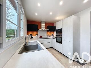  Maison à vendre 6 pièces 129 m²