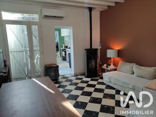  Maison à vendre 5 pièces 116 m²