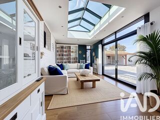  Maison à vendre 8 pièces 185 m²