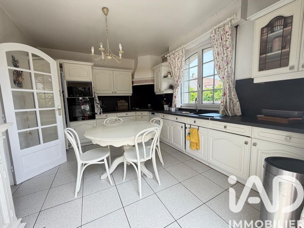 Vente Maison traditionnelle 6 pièces