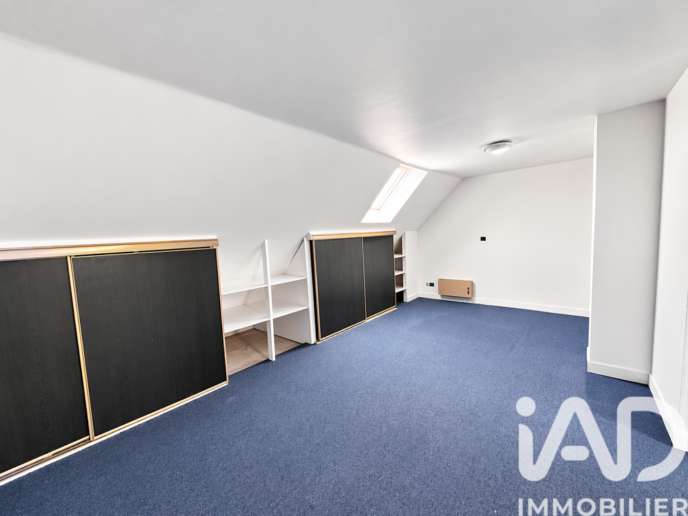 à vendre  Maison Antony (92160)