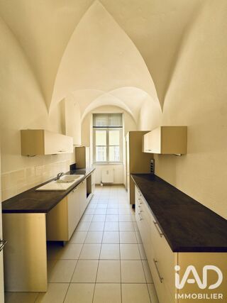  Appartement à vendre 4 pièces 80 m²