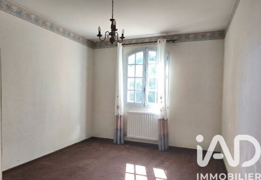 vente Maison - 5 pièce(s) - 110 m² Rognes (13840)