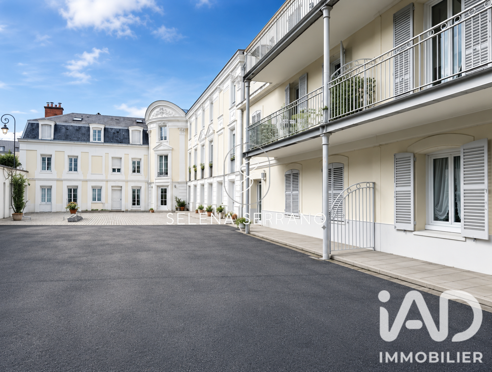 Vente Appartement Vente Appartement 4 pièces Groslay