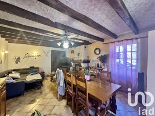  Maison � vendre 4 pi�ces 137 m�