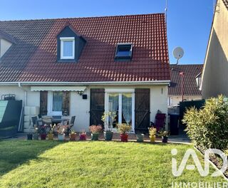  Maison � vendre 4 pi�ces 87 m�
