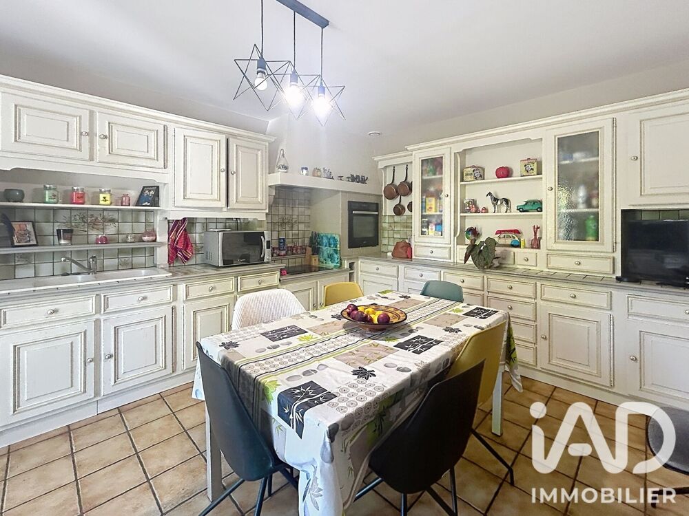 Vente Maison Vente Maison/villa 6 pièces Linars