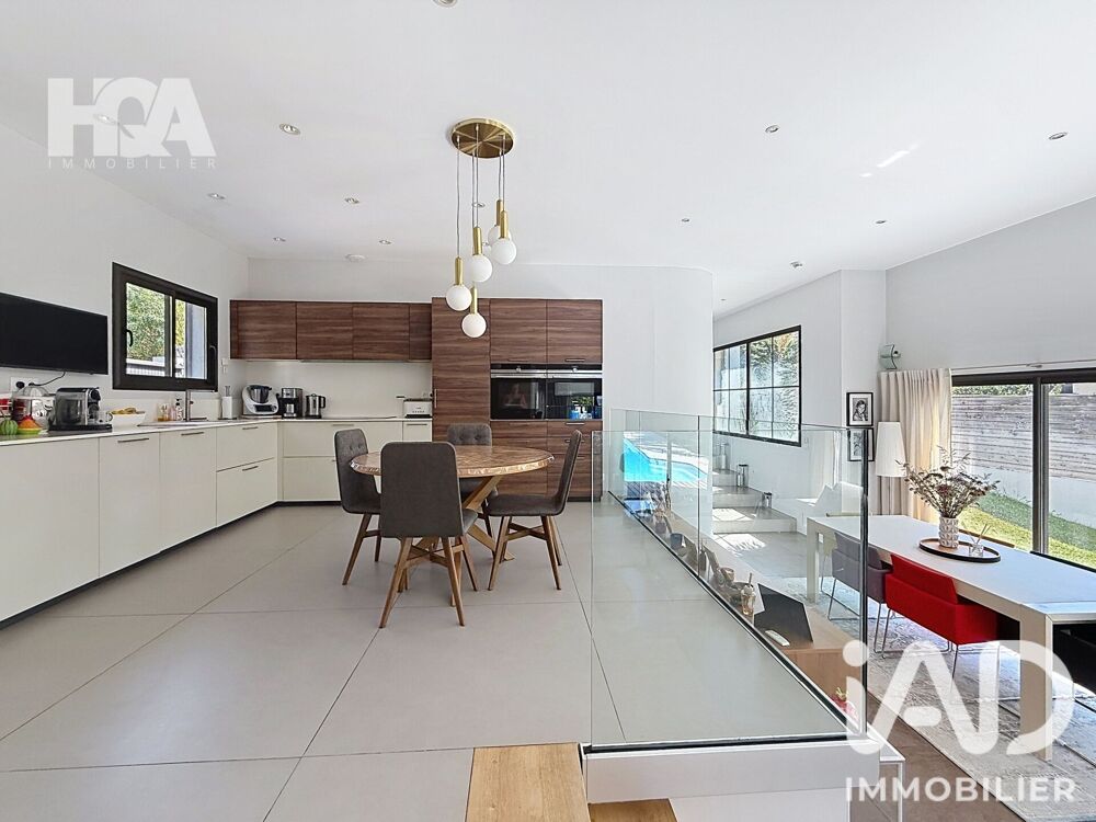 Vente Maison Vente Maison d'architecte 6 pièces Toulon