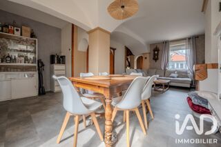  Maison à vendre 5 pièces 94 m²