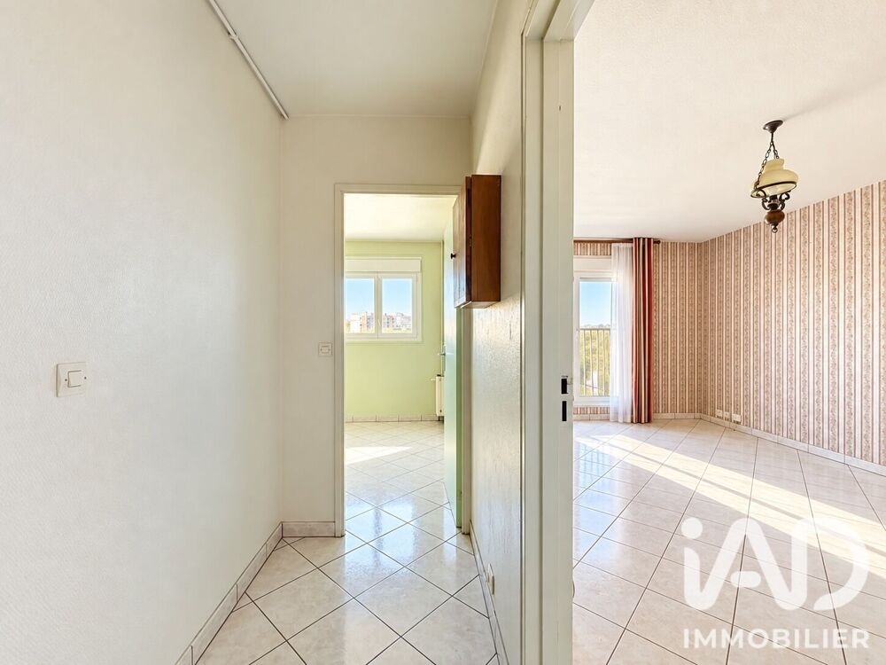 Vente Appartement Vente Appartement 3 pièces Antony