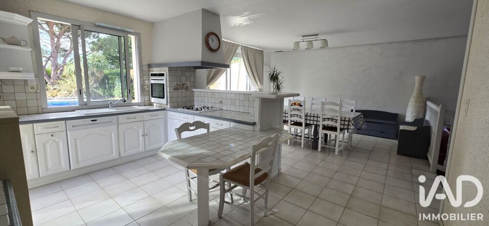Vente Maison Vente Maison/villa 5 pièces Avrillé
