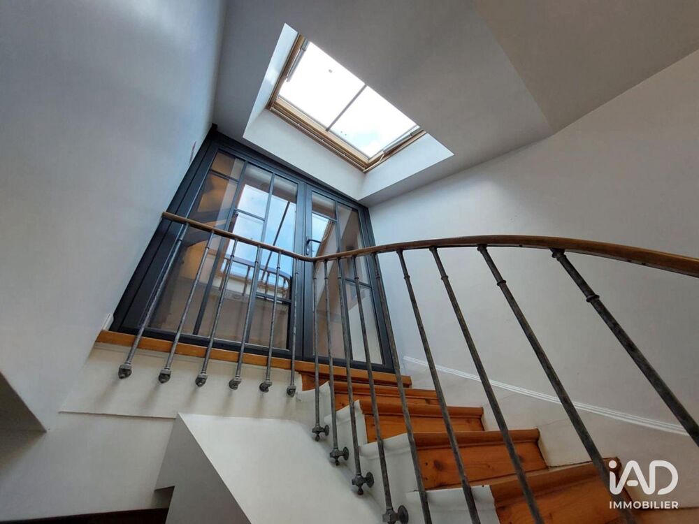   Location Bureaux 64 m&sup2; Melun