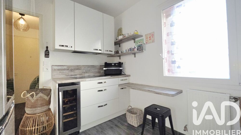 Vente Maison Vente Maison de ville 4 pièces Orly