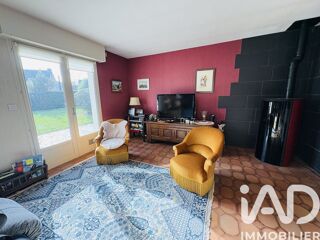  Maison à vendre 9 pièces 150 m²