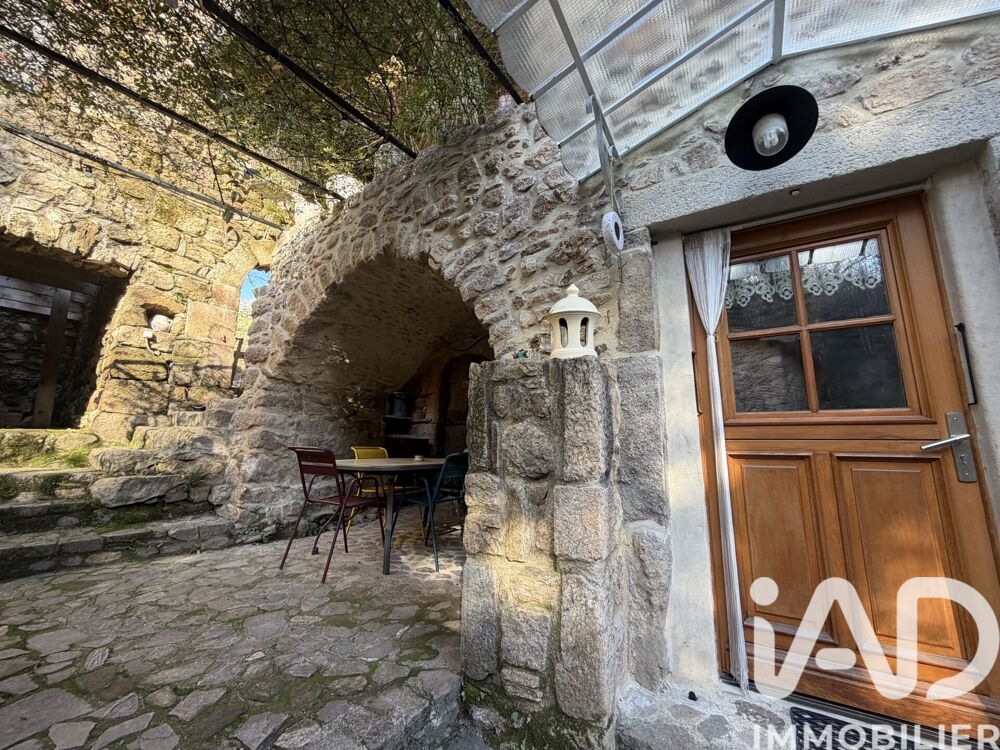 Vente Maison de campagne 7 pièces