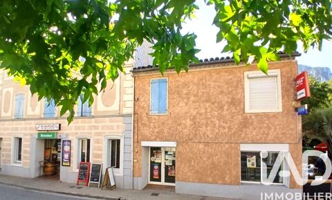  Vente Bar, Brasserie, Tabac 230 m&sup2; 