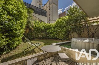  Appartement � vendre 1 pi�ce 25 m�