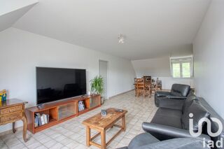  Appartement à vendre 4 pièces 87 m²