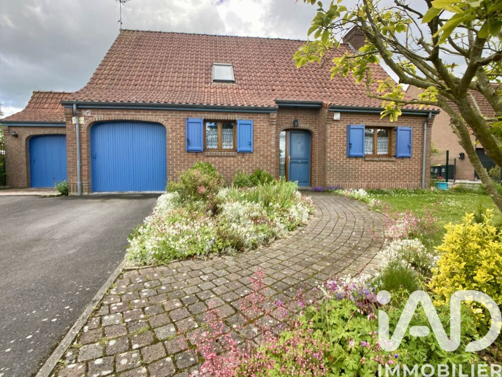 Vente Maison/villa 8 pièces